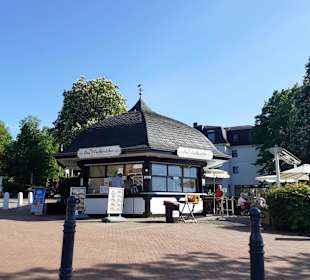 Seepromenade Malente 