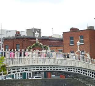 Half-Penny-Bridge