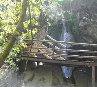 Gizli Cennet(Hidden Paradise)