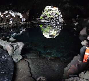  Jameos del Agua Cesar Manrique