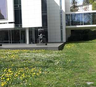 Museum Frieder Burda