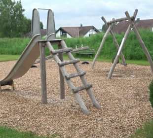 Sportanlage Wittlensweiler