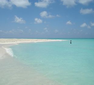Playa Paraiso