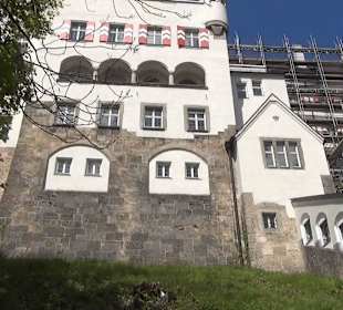 Schloss Hohenaschau
