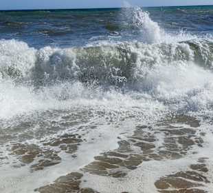 Praia de Nossa Senhora da Rocha
