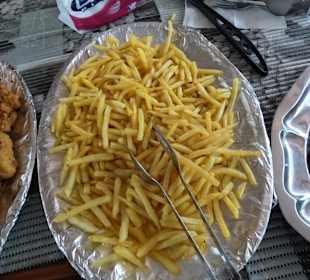 Pommes