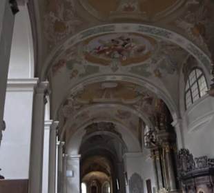 Basilika Sankt Emmeram