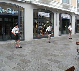 Altstadt Berchtesgaden