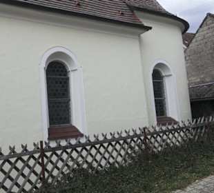 Kapelle St. Katharina 