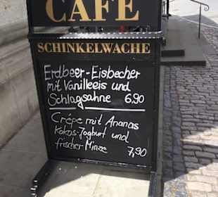 Altstädtische Hauptwache