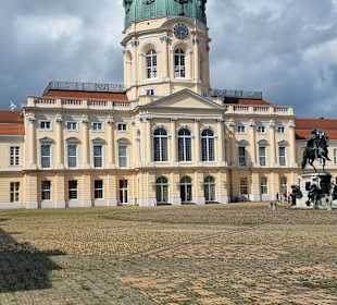 Schloss Charlottenburg 