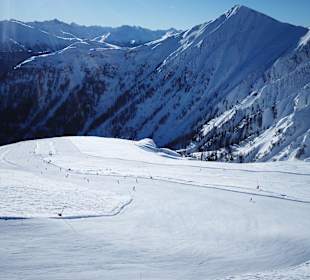 Skigebiet Serfaus-Fiss-Ladis 