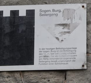 Burg Esslingen