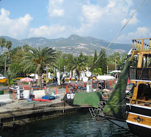 Bootstour Alanya