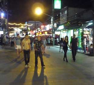 Bangla Road