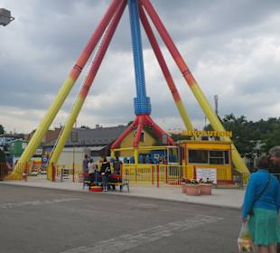 Wien Prater