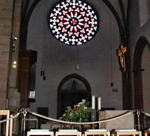 Seitenschiff Mindener Dom