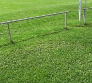 Sportplatz SpV Nürtingen