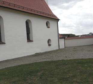 Dorfkirche St. Urban