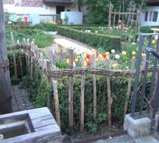 Bummel durch die Innenstadt