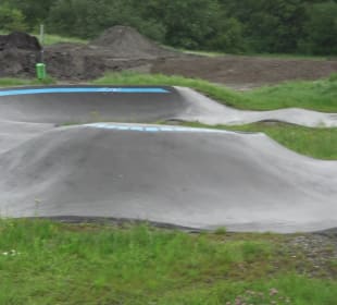 Pumptrack Bad Waldsee