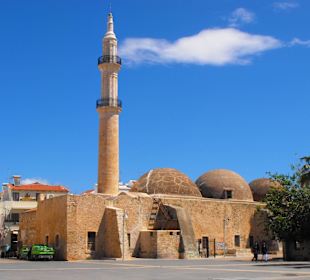 Moschee 