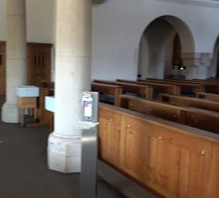 Herz-Jesu-Kirche Gorheim