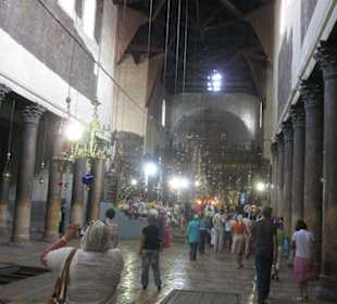 Храм Рождества Христова