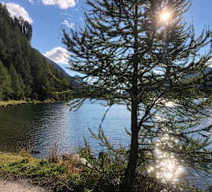 Silsersee