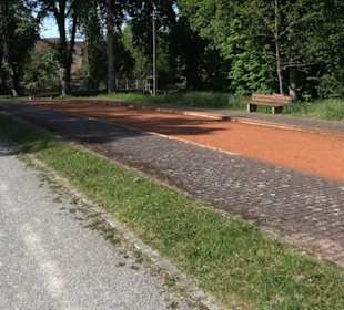 Kurpark Bad Niedernau