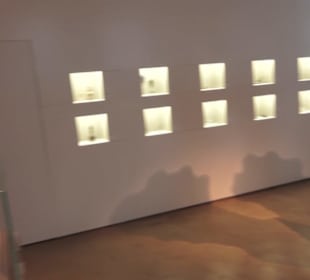 Museum für Vor- und Frühgeschichte