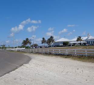 Eindrücke während der Fahrt