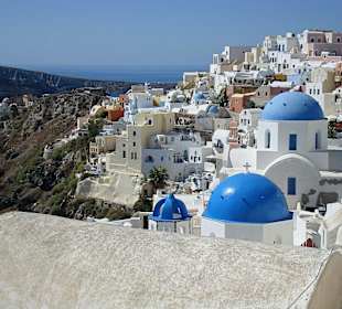 Santorini