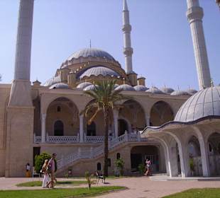 Moschee
