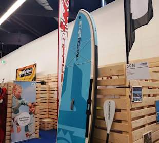 Surfen die neuesten Bretter