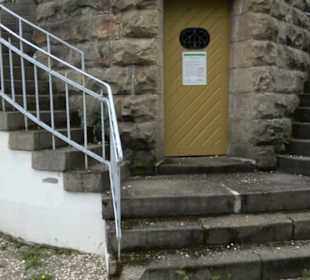 Pavillon im Lustgarten