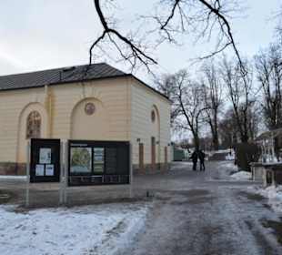 Schloss Drottningholm