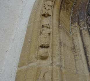 Pfarrkirche St. Maria Himmelfahrt