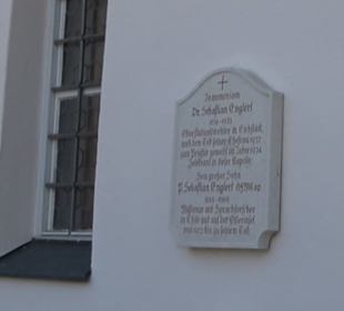 Allerheiligen-Kapelle