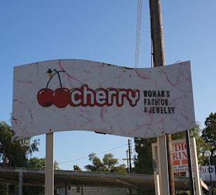 Cherry