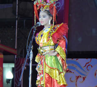 Wettbewerb der Kleien Nachwuchskünstler