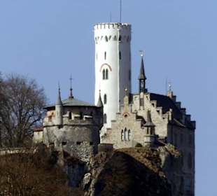Schloss Lichtenstein