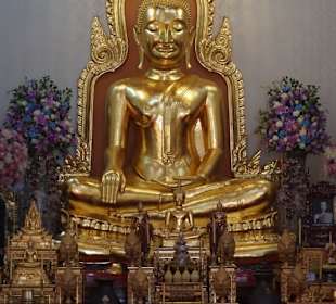 Tempelanlagen Kaiser