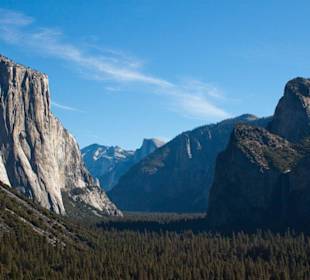 Yosemite National Park