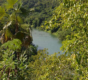 Rio de Chavon