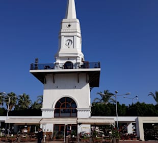 Kemer Tower