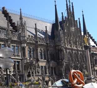 Rathaus