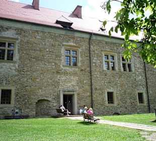 Budynek Muzeum