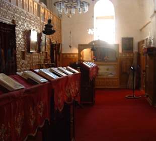 Bild vom Card Partner - "El Gouna Reisen"