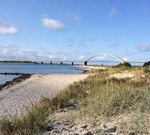 Strand Fehmarn